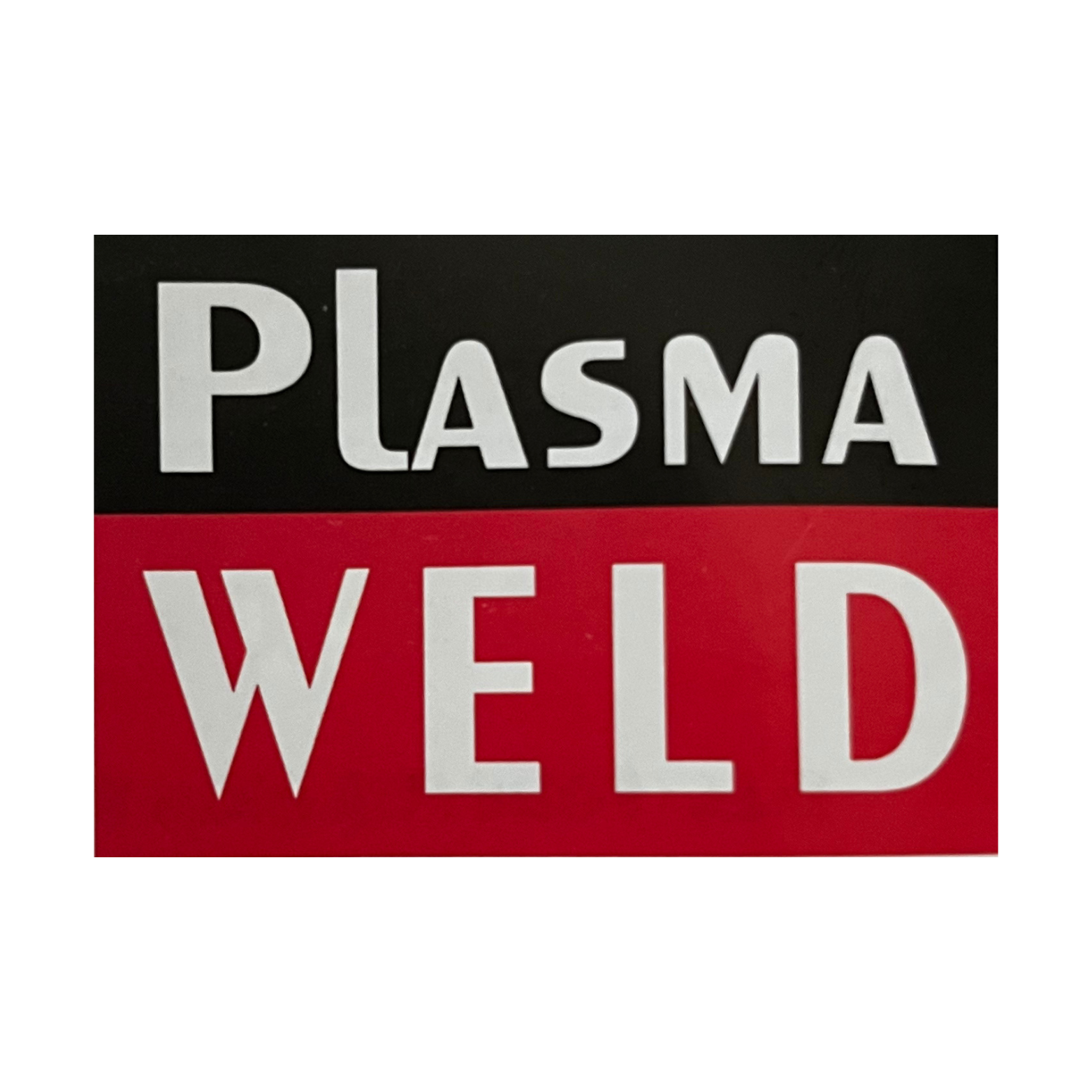 Plasma Weld