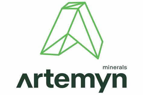 Artemyn Minerals
